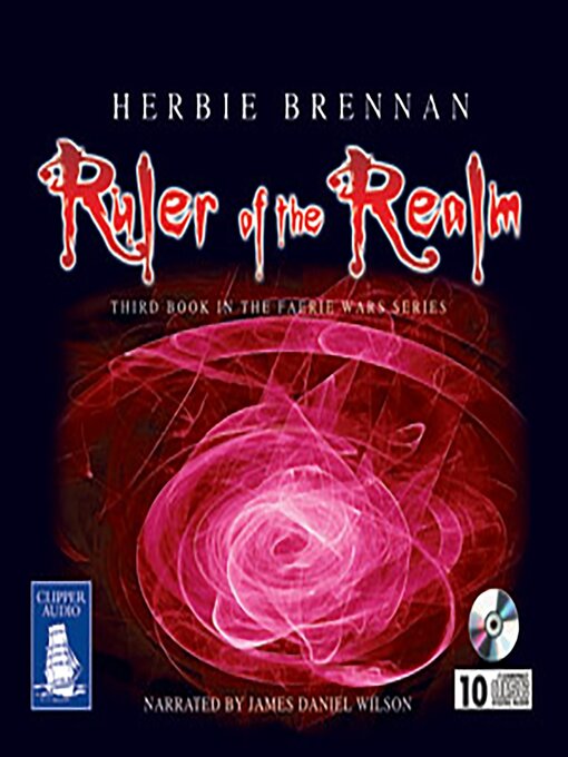 Title details for Ruler of the Realm by Herbie Brennan - Wait list